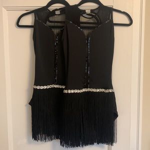 Custom Dance Costumes